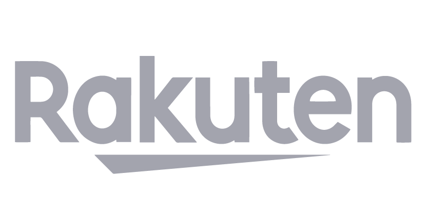 Rakuten TV Logo